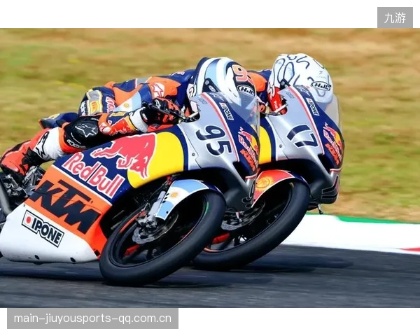 MotoGP传奇车手宣布复出！车迷沸腾